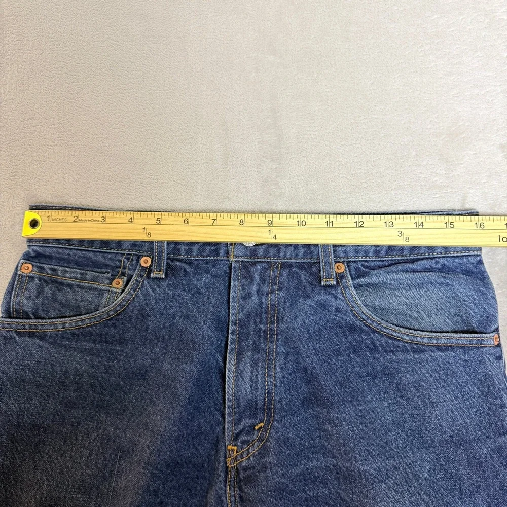 Levis pre owned